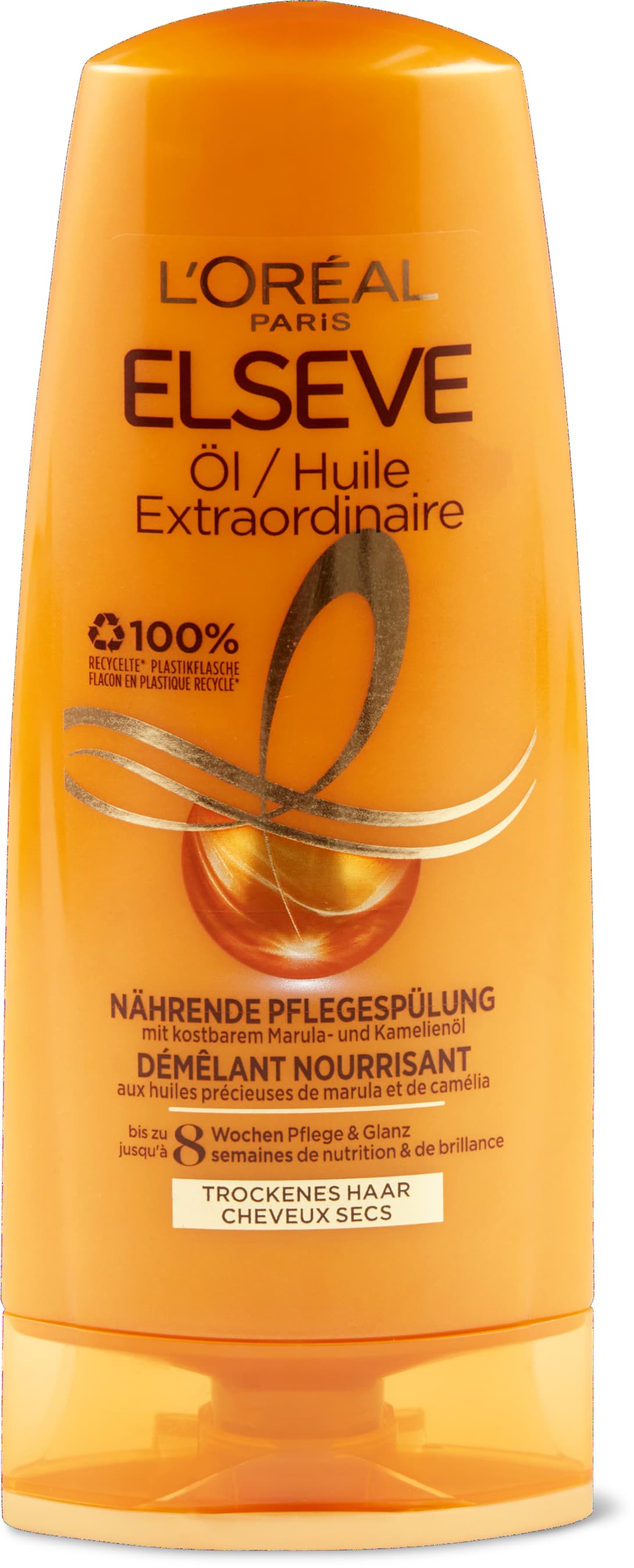L'Oréal Elseve Spülung Öl Extraordinaire 200ml